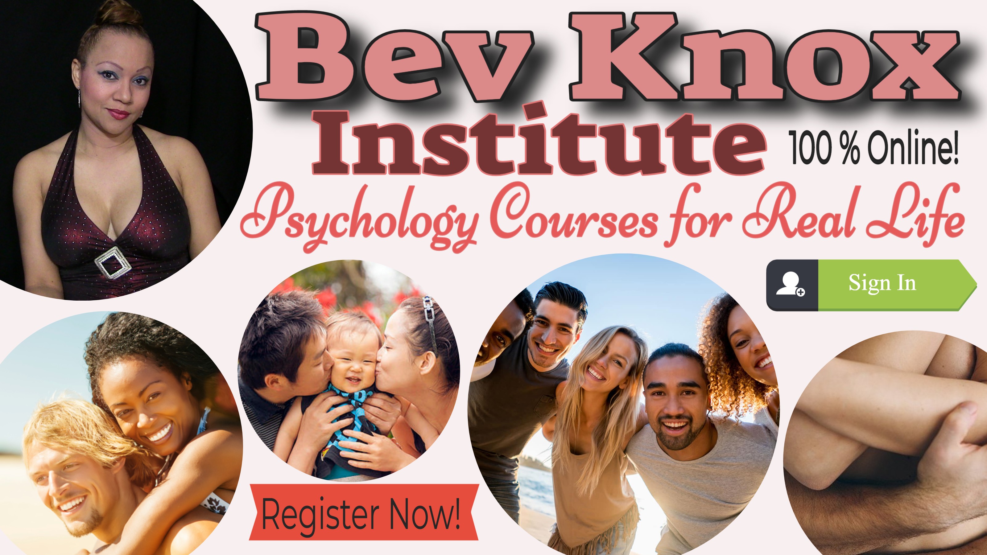 Bev Knox Institute